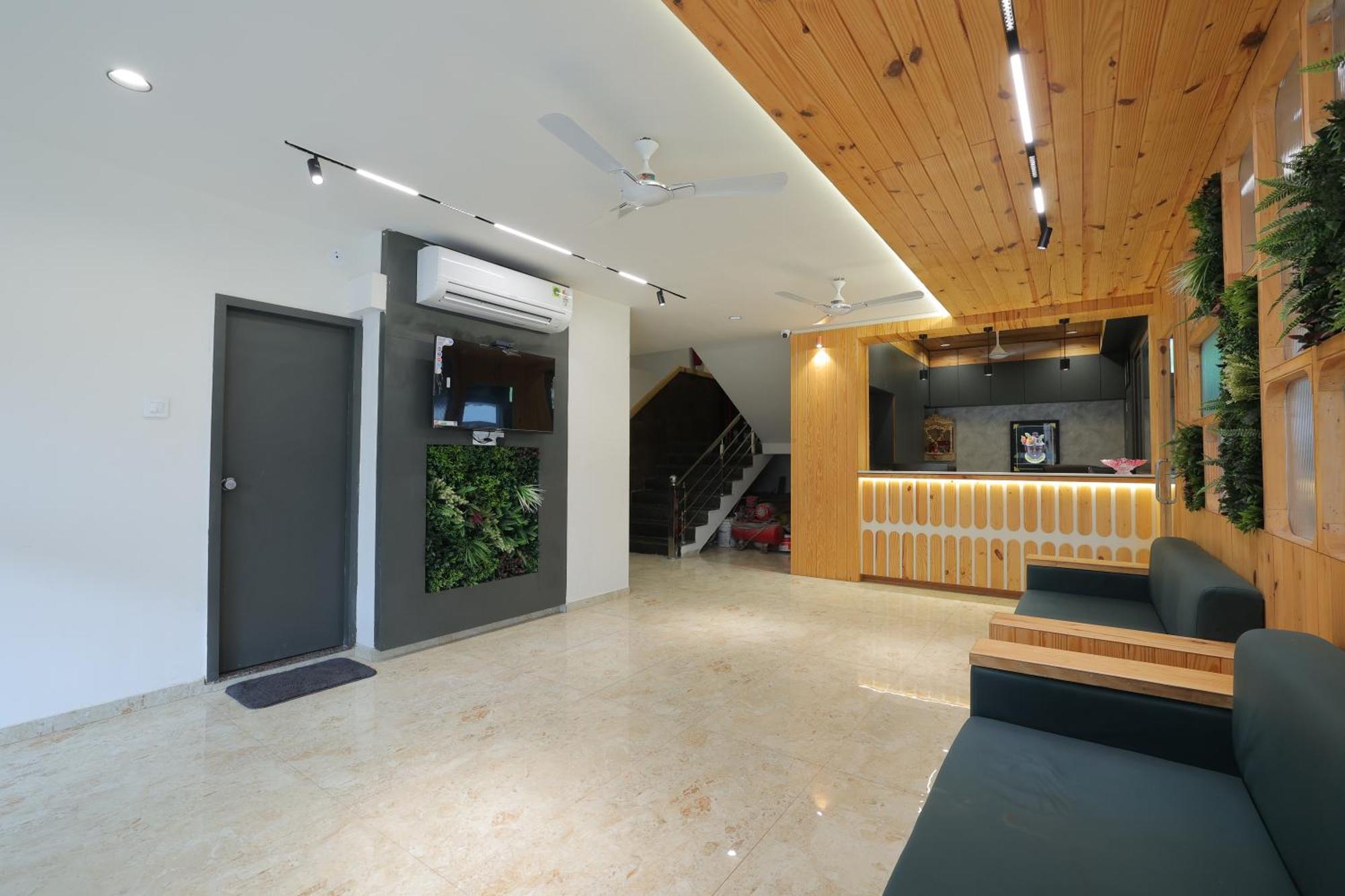 Hotel Shayan Inn Rajkot Exterior foto